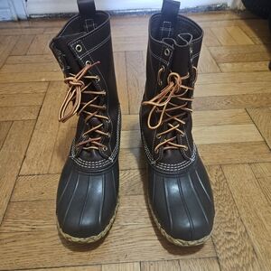 L.L.Bean Boots
